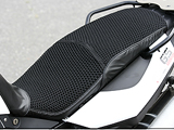 F650GS DOKEN サマーシートカバー 